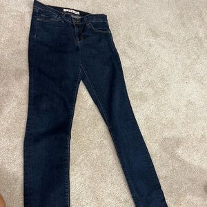 I brand dark hardly worn size 26 xs these run tad small